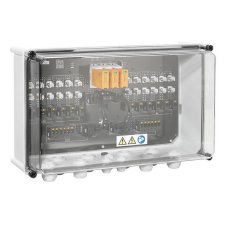 Spojovací skříně PVN1M1I6SXF3V0O0TXPX10 Weidmüller 2737540000