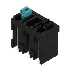 Svorka PCB LSF-SMT 5.08/03/180 1.5SN BK TU SO WEIDMÜLLER 2766140000