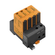 Přepěťová ochrana VPU AC I 3+MOV R 950/12.5 WEIDMÜLLER 2845570000