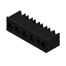 Hybridní konektor MHS 7S/04-5/02 H T3 B T WEIDMÜLLER 8000078337