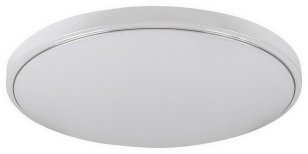 Bruce LED 60W IP20 3000-6000K bílá RABALUX 2118