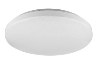 Rob LED 20W IP20 bílá RABALUX 5435