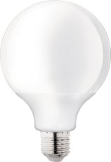 Světelný zdroj SMD-LED E27 G95 14W 1521Lm 4000K RABALUX 1576