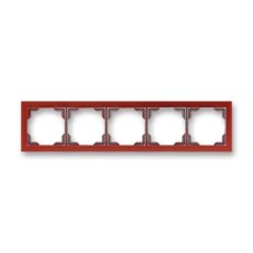 NEO TECH Pětirámeček teracotta ABB 3901M-A00150 35