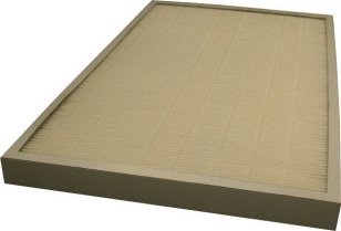 Stiebel Eltron 232477 FMS F7-2 sada filtr.rohoží pro přívod vzduchu F7, 2 ks
