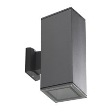 Fasádní svítidlo LART EL-260-GR 29833 Kanlux