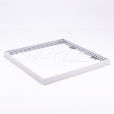 Hliníkový rámeček 622X622mm With Screws