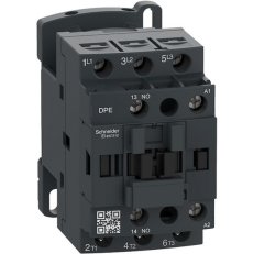 Stykač DPE18 3P cívka 120V AC 50/60Hz SCHNEIDER DPE18G7