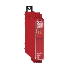 XPSBAC34AC Bezpečnostní modul Preventa p