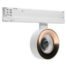 TR SP COM D100 28W 930 NFL WT/TI   LEDV