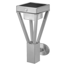 Venkovní svítidlo OSRAM ENDURA STYLE SOLAR BOUQUET Wall sensor stainless steel
