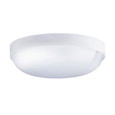 Plafoniera MARKUS LED C 7W NW IP65 160° bílá IDEUS 03510