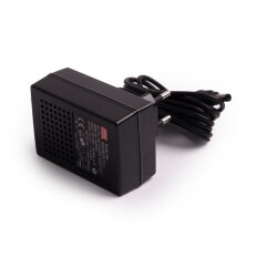 Síťový adaptér MW GS25E24-P1J 24V 25W ALUMIA 60106