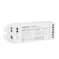 RF řídící jednotka pro RGBW LED pásky ALUMIA ML038