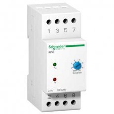 Schneider A9E21181 RCI 8A 230V 50-60Hz 1VYP