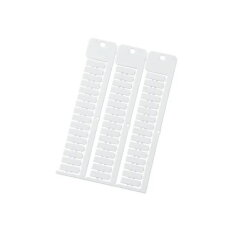 KNQ 4 8/18-3 5 marking plate ws MURRPLASTIK 86381842