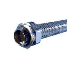 EH-EMC M16x1,5 conduit fitting metal EMC MURRPLASTIK 83521052
