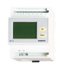 Analyzátor sítě MF7-45 SCHRACK MGR30000--