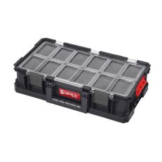 Box plastový 526x307x126mm Qbrick TWO organizer flex P90610