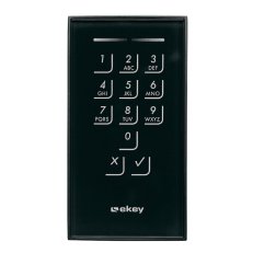 ekey biometric 101679 Dekorační prvek ekey KP IN GL AN