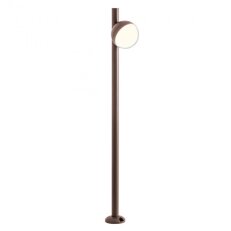 Sloupkové svítidlo MAGNUS ST LED 12W IP54 CO 3000K REDO 90558