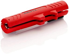Univerzální odizolovací nástroj 125 mm KNIPEX 16 80 125 SB