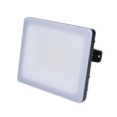 LED reflektor Quick, 30W, 2550lm, 4000K, IP65, černý SOLIGHT WM-30W-Q