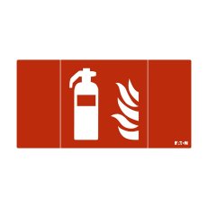 FT3EWEC-PICTO-FEX Horizontální bezpečnos