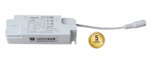 DRIVER VIRGO 5Y 42W 1050mA [2/2]