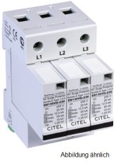 Citel 571583 DS 133VGS-230 TNC