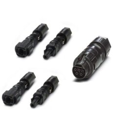 PV-CM/CF-PRC-5FC/FS6-SET K02 Konektory 1622077
