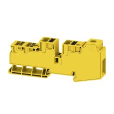 Svorka, šroubové připojení AWPD 35 4X6/6X2.5 FE WEIDMÜLLER 2924980000
