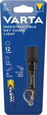 VARTA Indestructible Key Chain Light 1 A