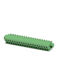 Konektory desek plošných spojů FRONT-MC 1,5/19-STF-3,81 PHOENIX CONTACT 1851025
