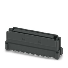 Pružinové lišty SMD FS 0,635/ 60-FV-R-10,0 PHOENIX CONTACT 1334091