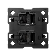 Adaptér pro 1 konektor RJ45, kompatibiln