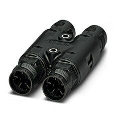 Rozvodka H QPD H 4PE1,5 BK PHOENIX CONTACT 1414757