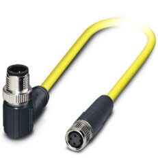 SAC-3P-M12MR/ 0,5-542/M8FSSHBK Kabel senzoru/aktoru 1406027