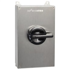 KER 863 IP69K RA4