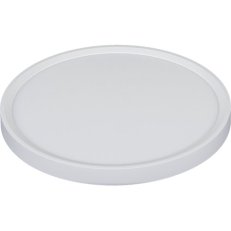 Stropní svítidlo NOMY LED 24W WHITE s přepínačem barvy (3K/4K/6K) FULGUR S-42361