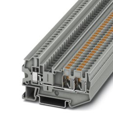PTU 4-TWIN Průchozí svornice 3211859