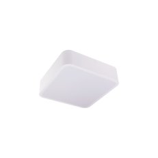 RENDO TRS24-W bílé hranaté TRIAK CCT LED svítidlo plafon T-LED 105447