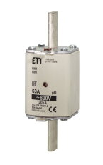 Nožová pojistka NH1 gG 200A/800V ETI 004184463