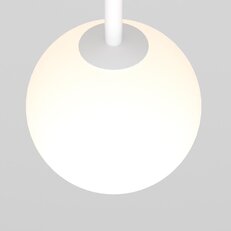 Svítidlo TR038-2-5W3K-W-1