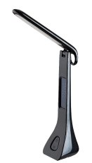 AMATO LED 7W IP20 černá 4000K 340lm RABALUX 74041