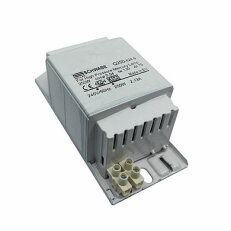 VMI 250W/2,13A Q/MH KVG 230-240V A2 SCHW