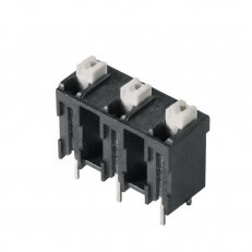 Svorka PCB LSF-SMT 7.62/02/180 1.5SN BK RL WEIDMÜLLER 1874870000