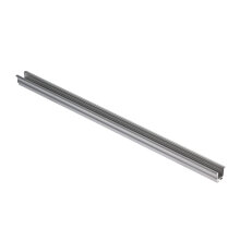 PRF060 WALL/CEILING REC. AL. PROFILE 3 m