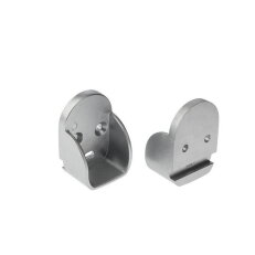 PRF110 SET OUTER END CAPs FOR HOLDER (2P