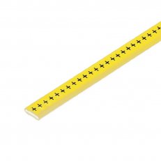 Značení vodičů CableLine CLI M 2-4 GE/SW + CD WEIDMÜLLER 1568301738